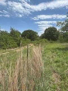 17.6 Acres of Recreational Land for Sale in De Leon, Texas