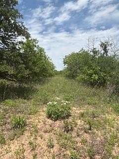 17.6 Acres of Recreational Land for Sale in De Leon, Texas