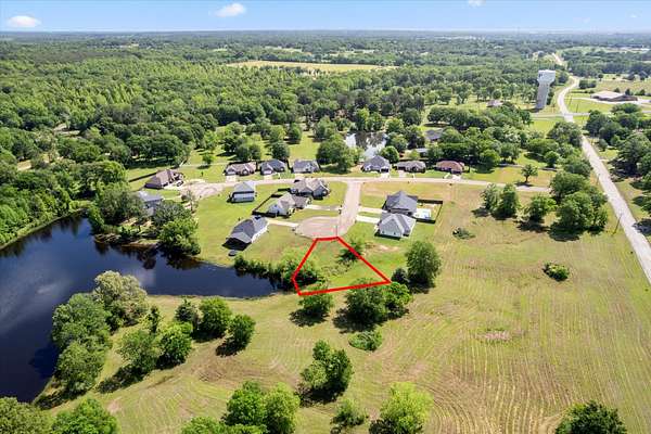 0.24 Acres of Residential Land for Sale in Mount Pleasant, Texas
