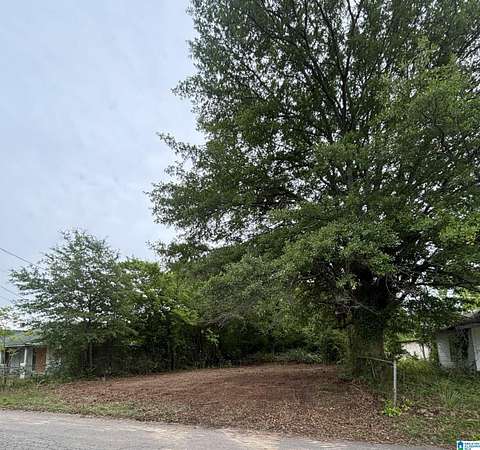 0.16 Acres of Residential Land for Sale in Anniston, Alabama