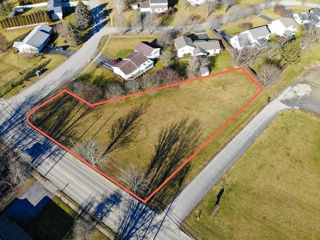 0.68 Acres of Land for Sale in Painted Post, New York