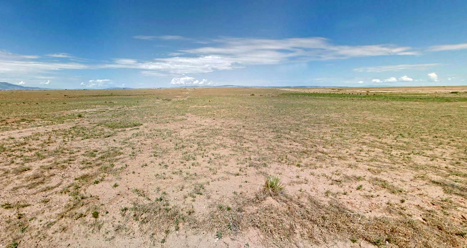 1.2 Acres of Residential Land for Sale in Belen, New Mexico