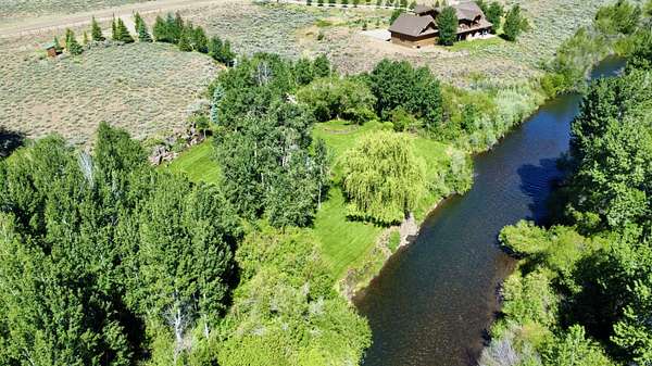 3.39 Acres of Residential Land for Sale in Carey, Idaho