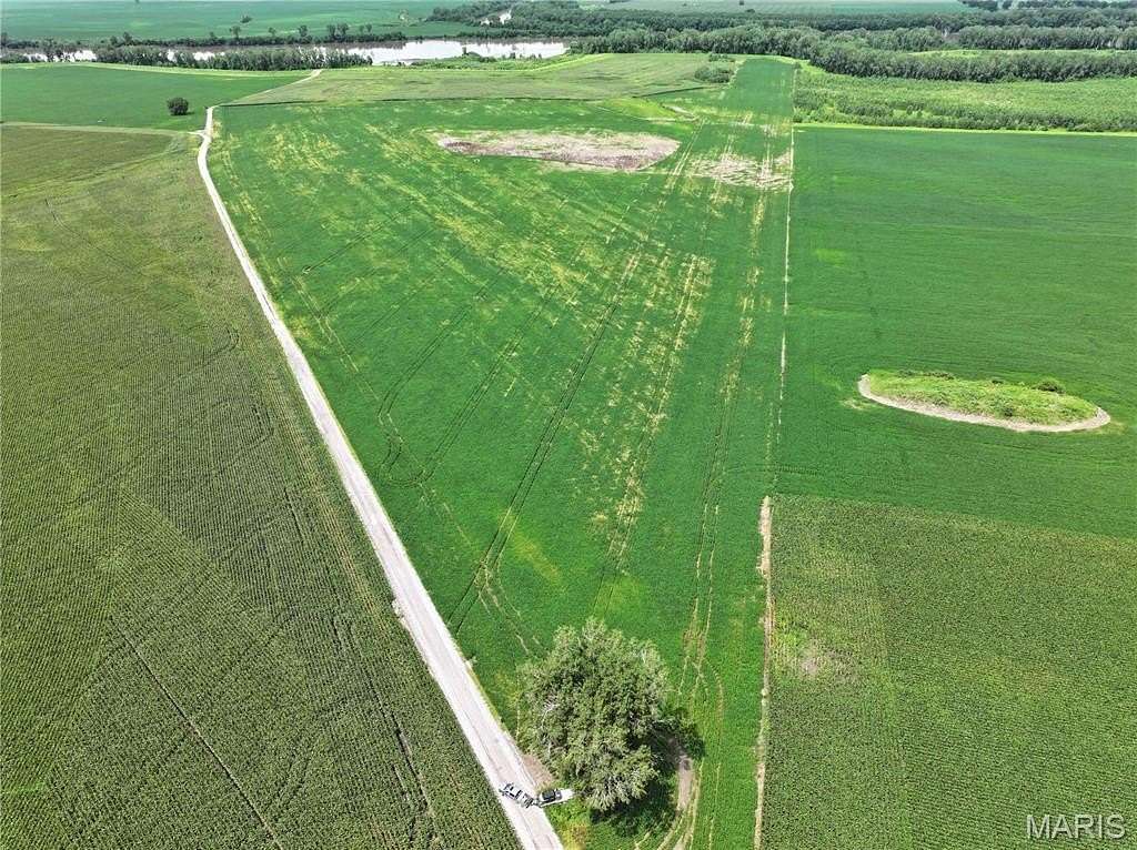 94.9 Acres of Land for Sale in Marshall, Missouri