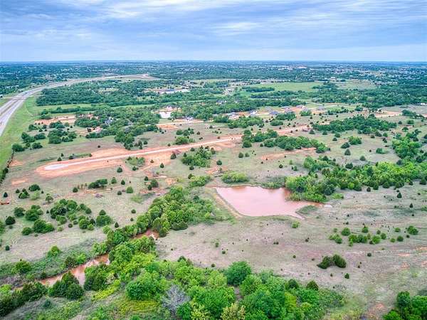 1 Acre of Residential Land for Sale in Blanchard, Oklahoma