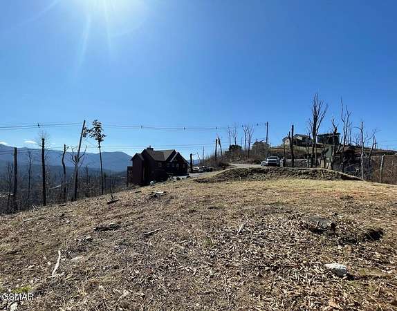 0.37 Acres of Residential Land for Sale in Gatlinburg, Tennessee