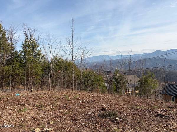 0.37 Acres of Residential Land for Sale in Gatlinburg, Tennessee
