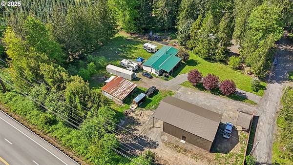 0.3 Acres of Land for Sale in Sandy, Oregon
