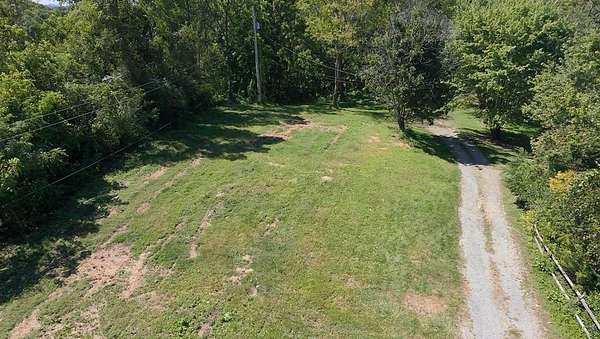 1 Acre of Residential Land for Sale in Marion, Virginia
