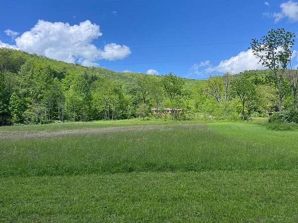 191 Acres of Agricultural Land for Sale in Murphy, North Carolina