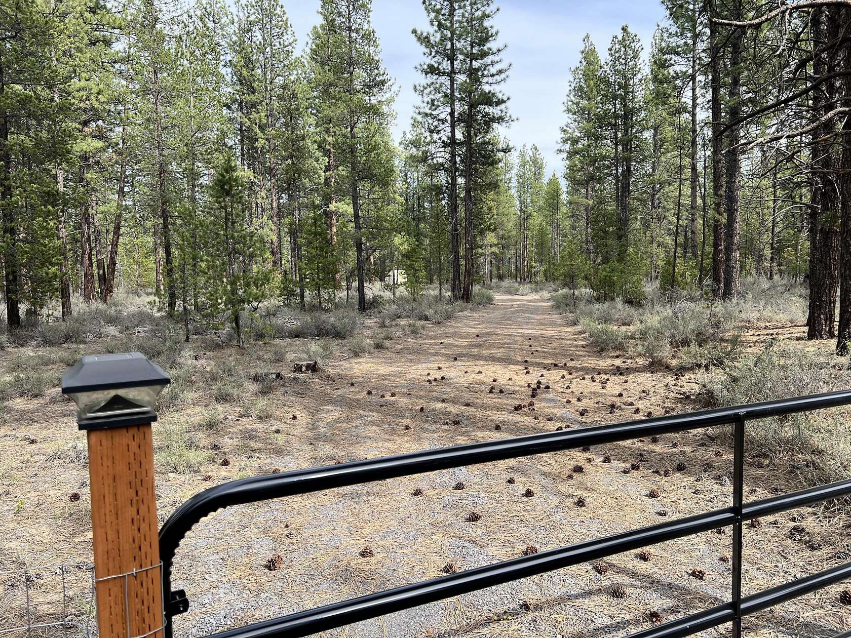 13.3 Acres of Recreational Land for Sale in La Pine, Oregon