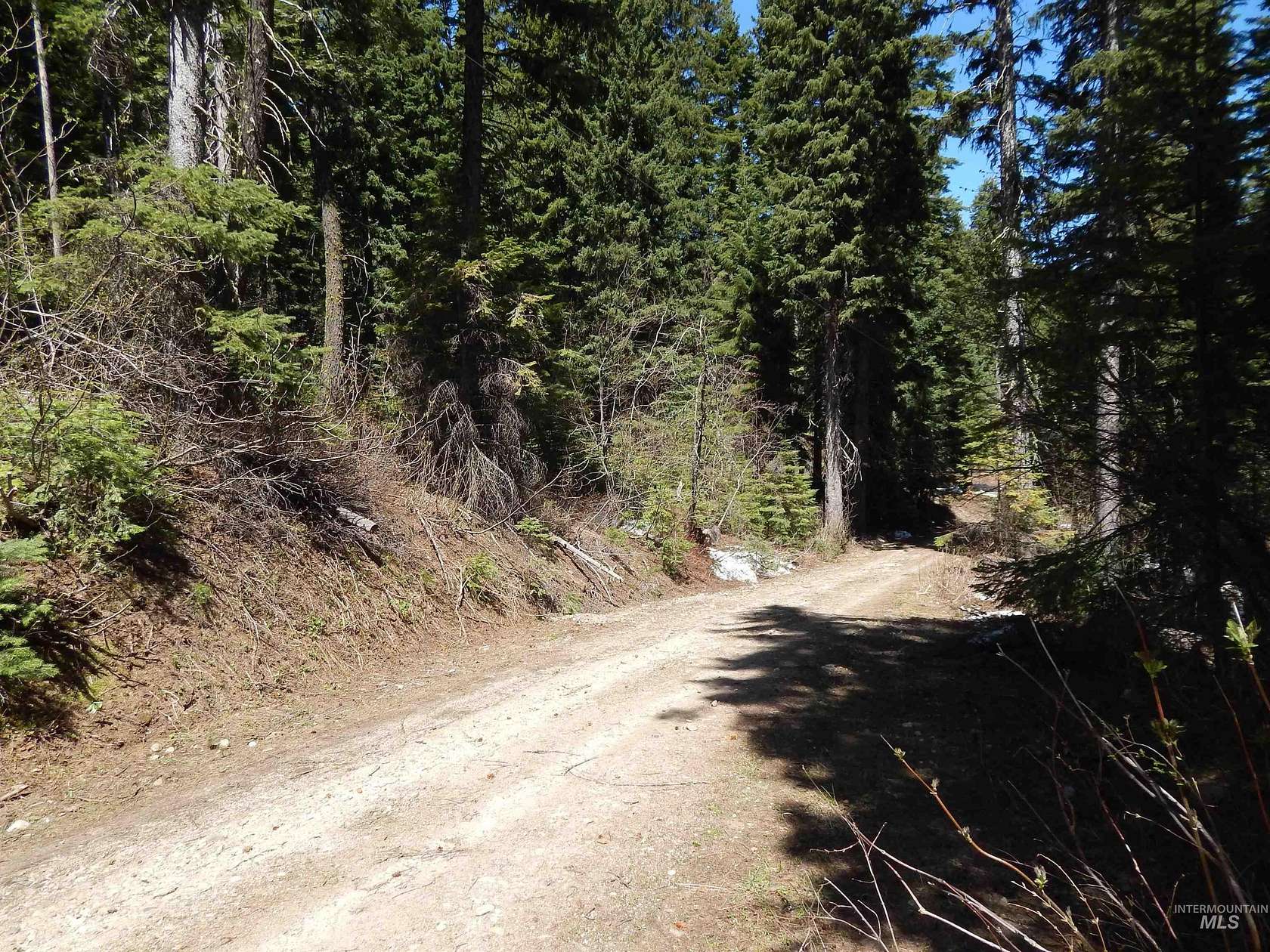 1.8 Acres of Land for Sale in Donnelly, Idaho
