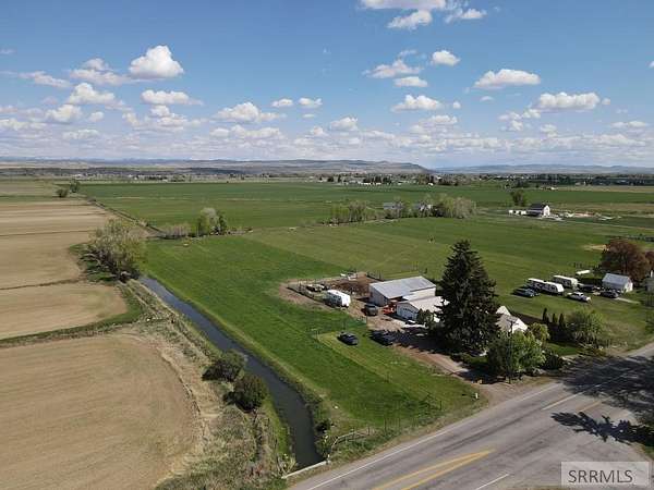 5 Acres of Land for Sale in Rexburg, Idaho