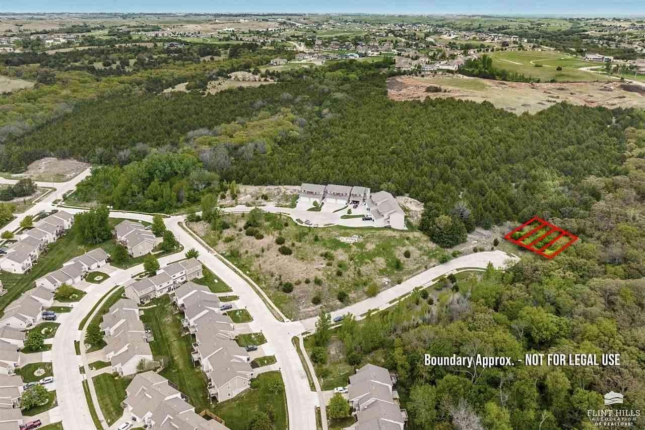 1.2 Acres of Land for Sale in Manhattan, Kansas