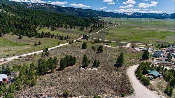 2.35 Acres of Land for Sale in Cascade, Idaho