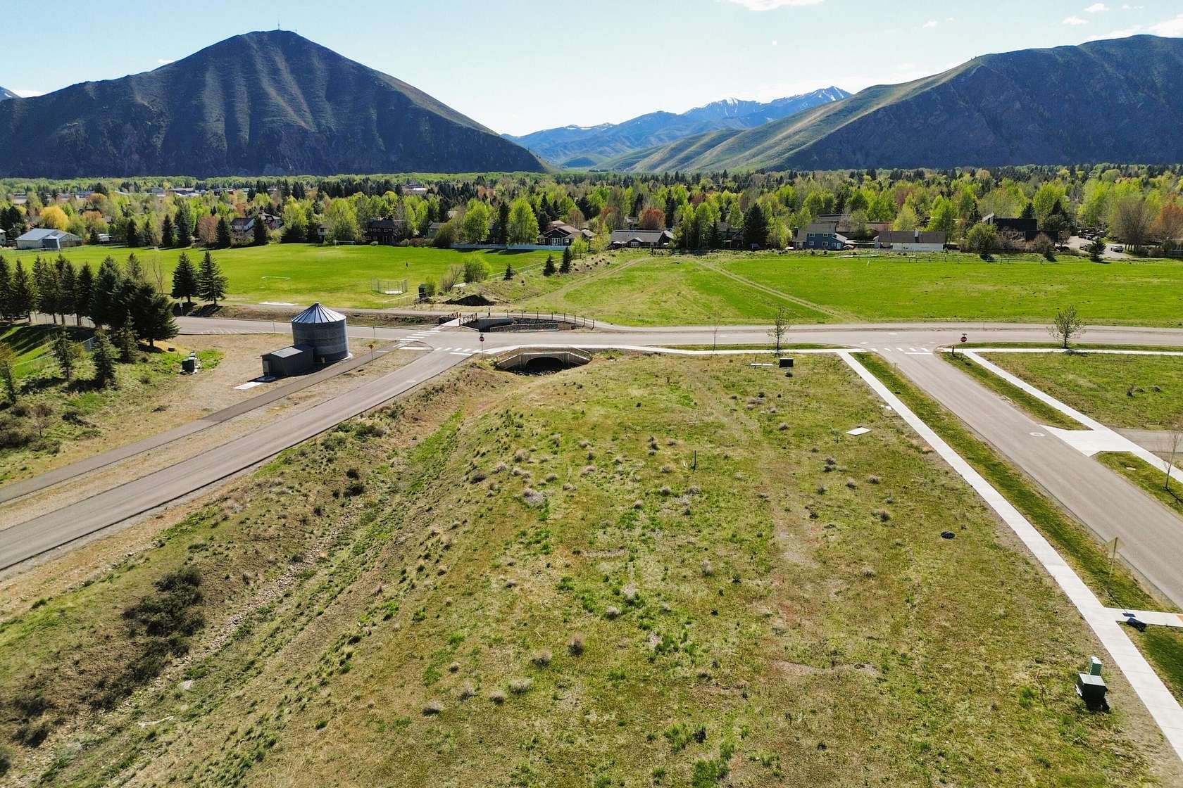 1 Acre of Residential Land for Sale in Hailey, Idaho
