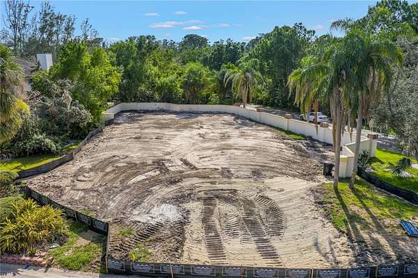 0.46 Acres of Residential Land for Sale in St. Petersburg, Florida