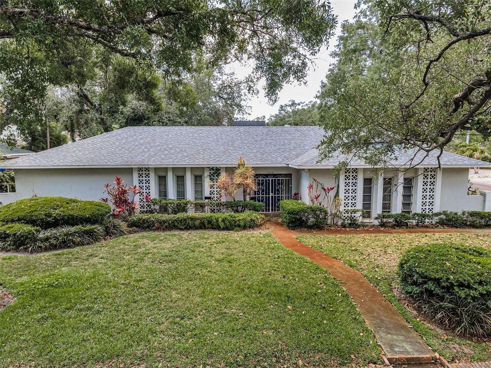 0.27 Acres of Residential Land for Sale in Tampa, Florida