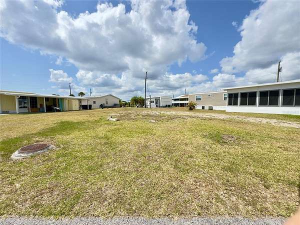 0.09 Acres of Residential Land for Sale in North Port, Florida