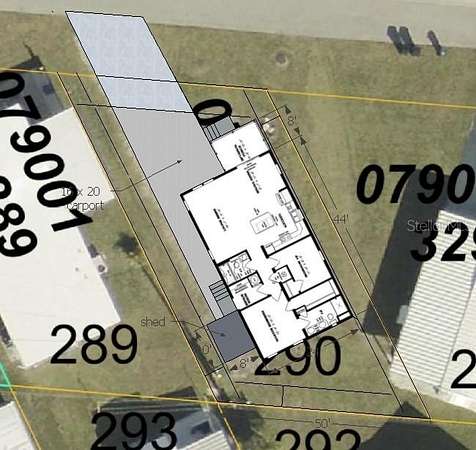 0.09 Acres of Residential Land for Sale in North Port, Florida