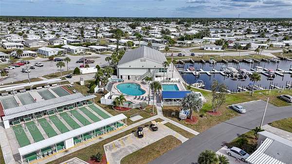 0.09 Acres of Residential Land for Sale in North Port, Florida