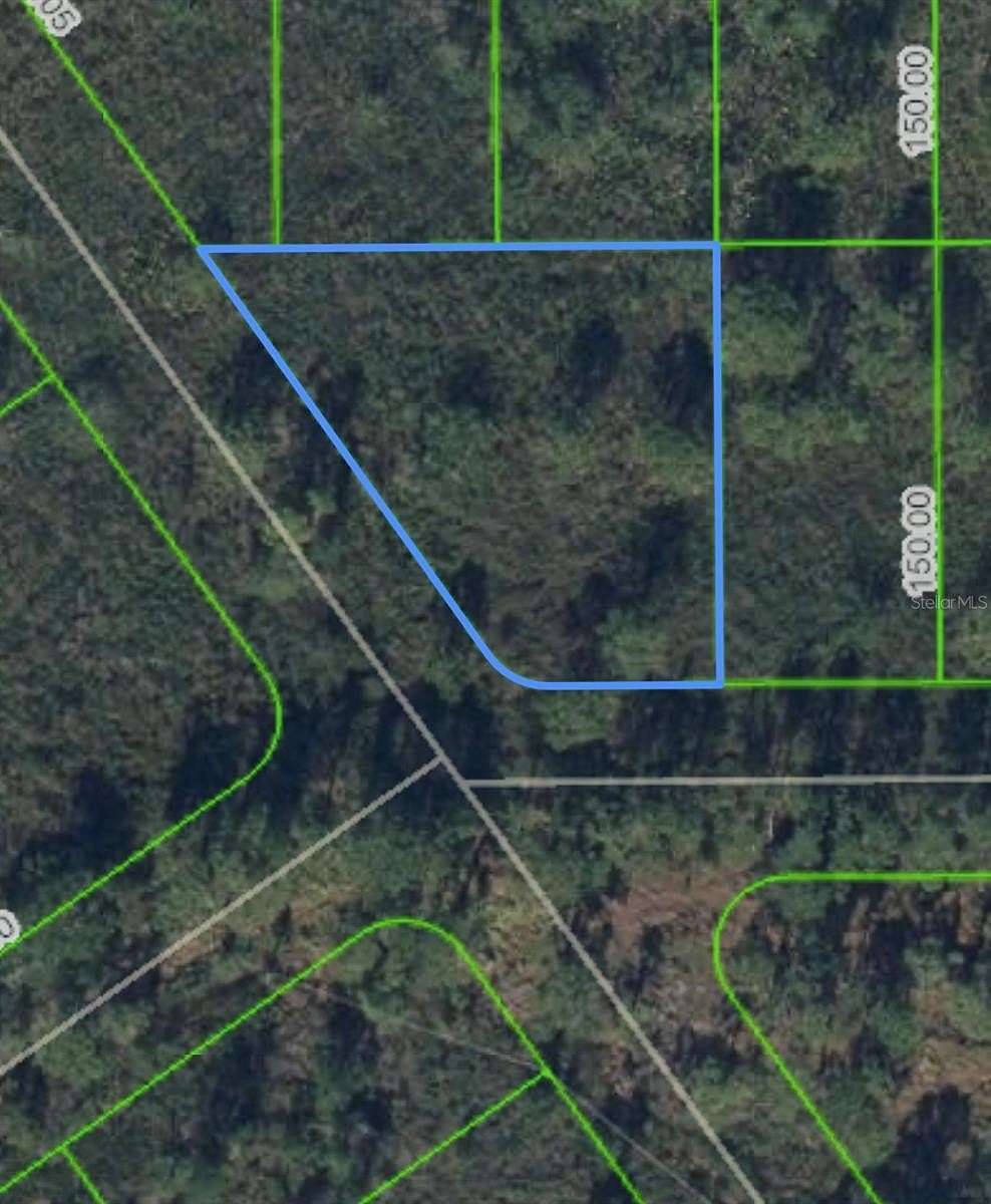 0.3 Acres of Residential Land for Sale in Lake Placid, Florida