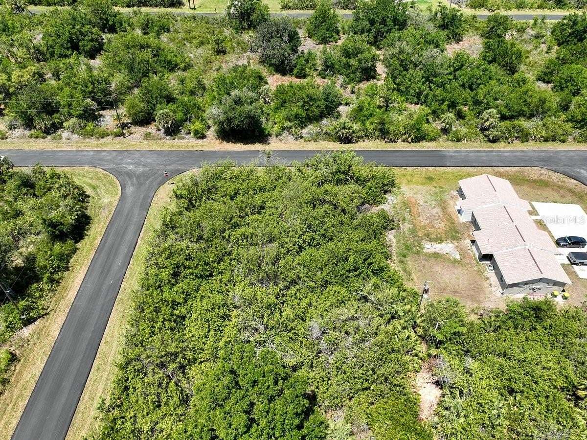 0.31 Acres of Residential Land for Sale in Port Charlotte, Florida