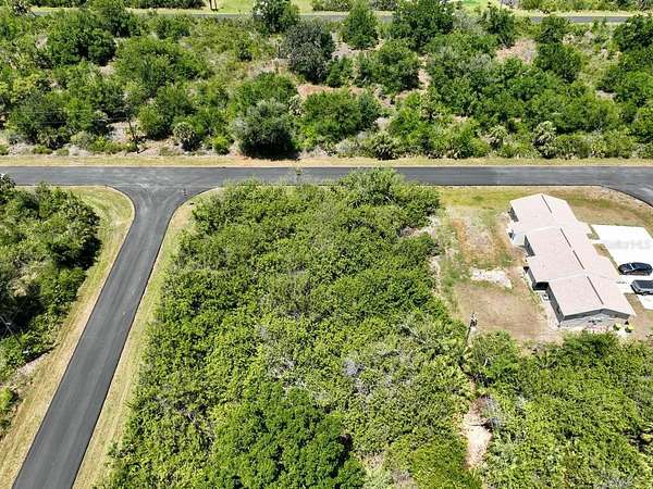 0.31 Acres of Residential Land for Sale in Port Charlotte, Florida
