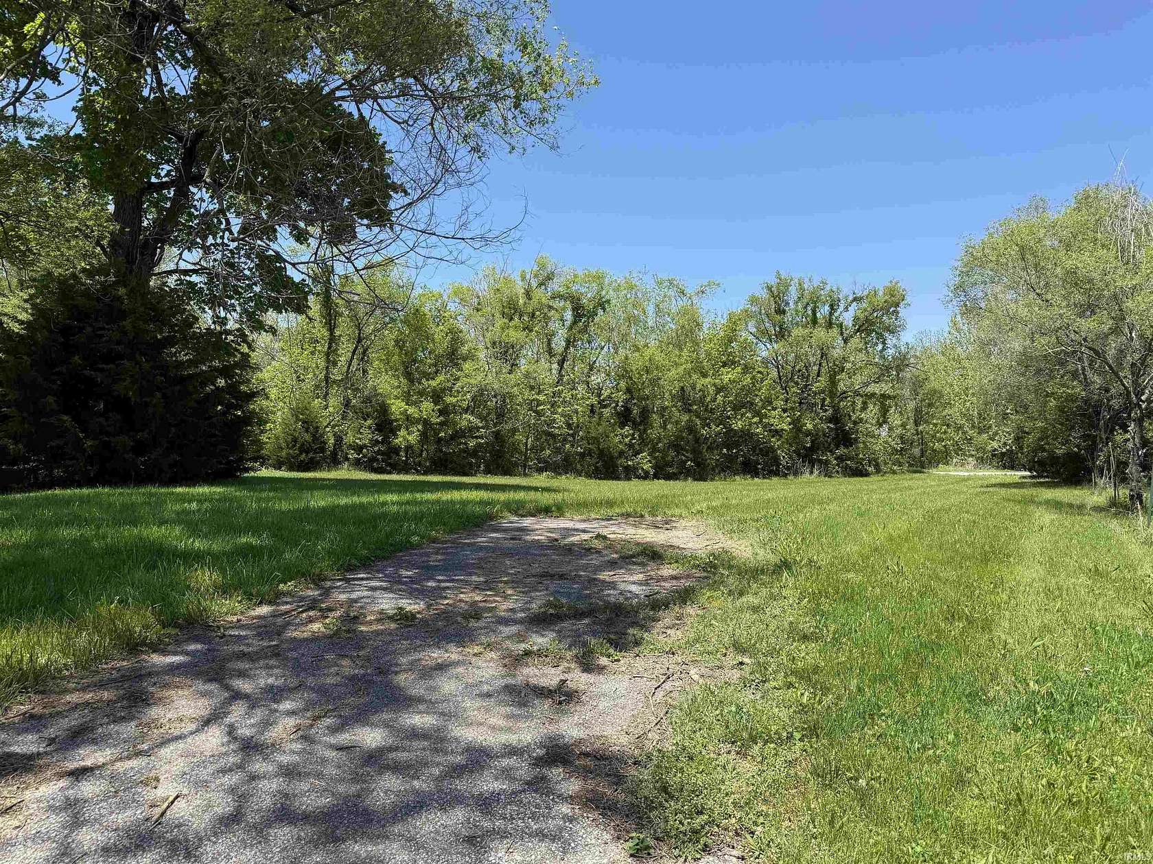 0.51 Acres of Commercial Land for Sale in Bedford, Indiana
