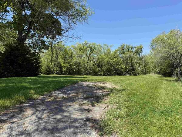 0.51 Acres of Commercial Land for Sale in Bedford, Indiana