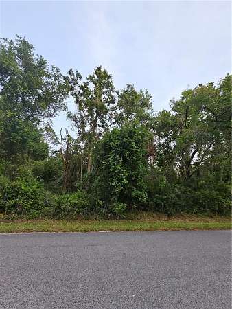 0.27 Acres of Residential Land for Sale in New Port Richey, Florida
