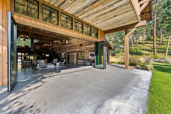 0.35 Acres of Land for Sale in Bigfork, Montana