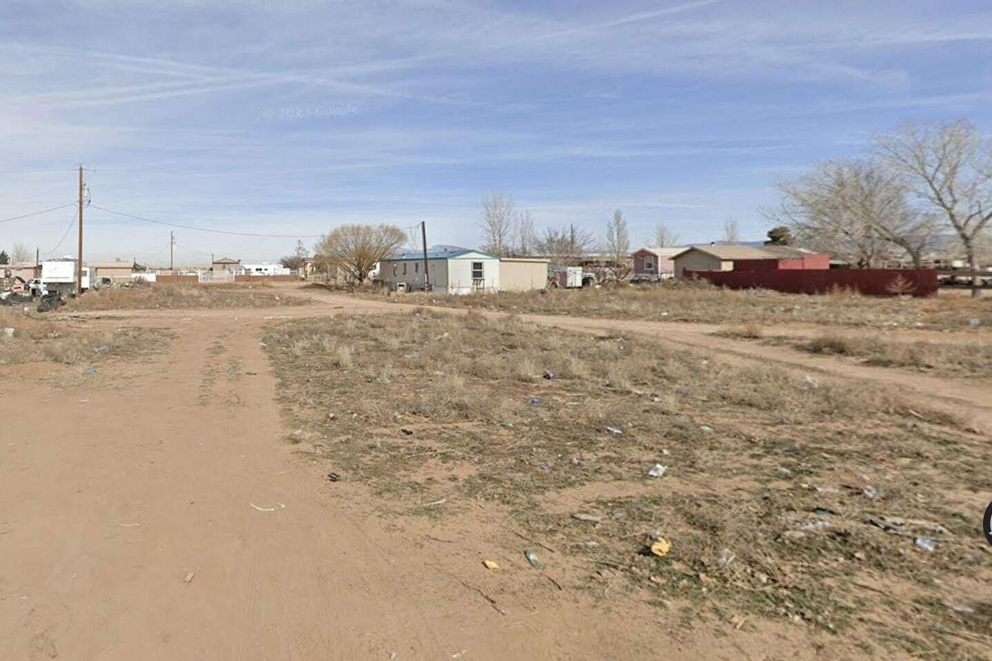 0.43 Acres of Residential Land for Sale in Los Lunas, New Mexico
