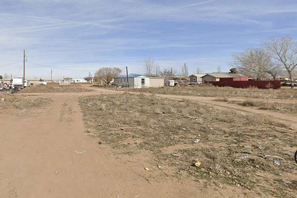 0.43 Acres of Residential Land for Sale in Los Lunas, New Mexico