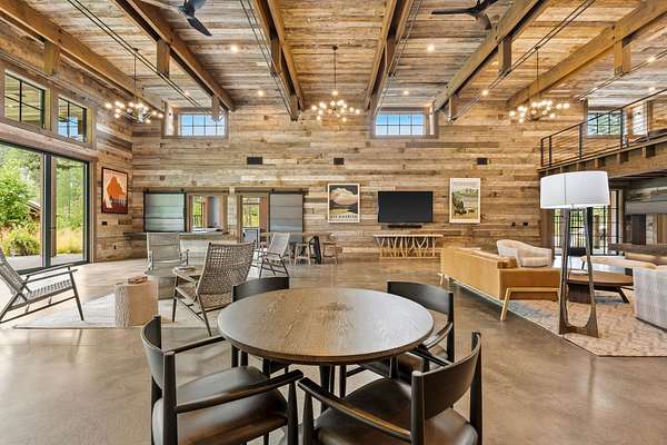 0.9 Acres of Residential Land for Sale in Bigfork, Montana