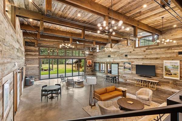 0.5 Acres of Residential Land for Sale in Bigfork, Montana