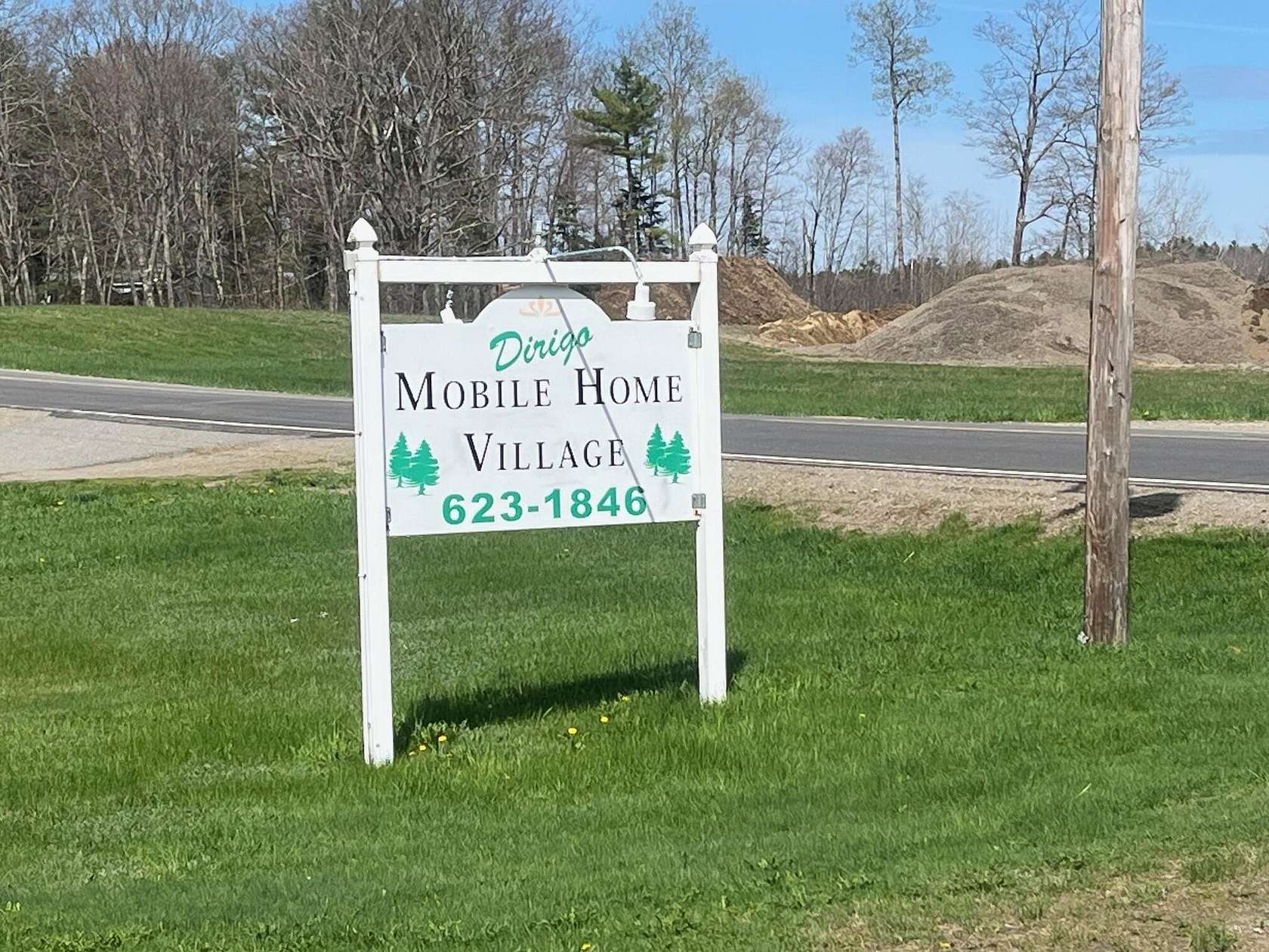 40 Acres of Land for Sale in China, Maine