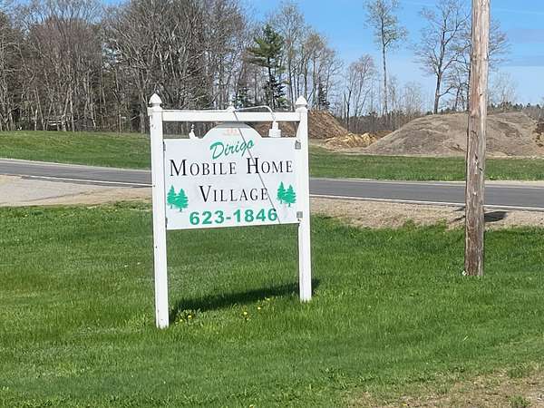 40 Acres of Land for Sale in China, Maine