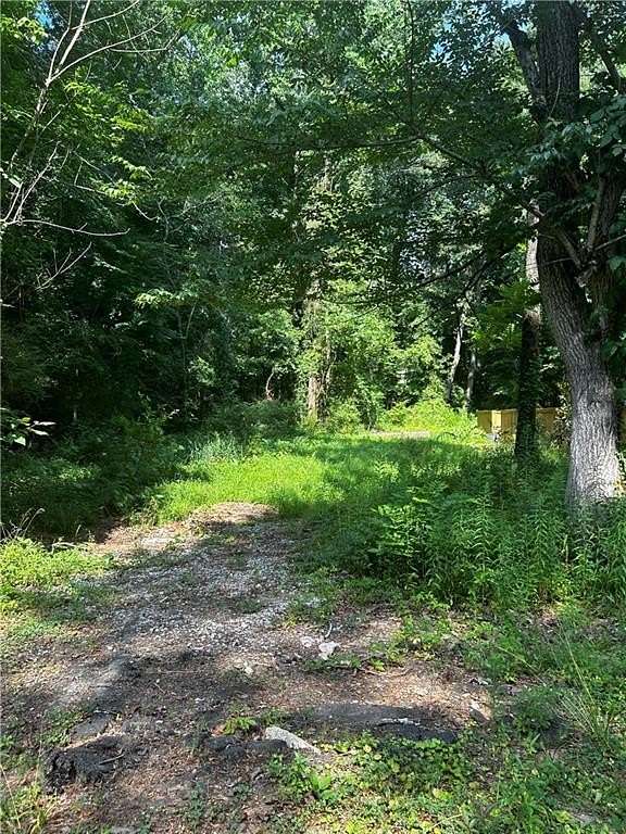 0.42 Acres of Residential Land for Sale in Atlanta, Georgia