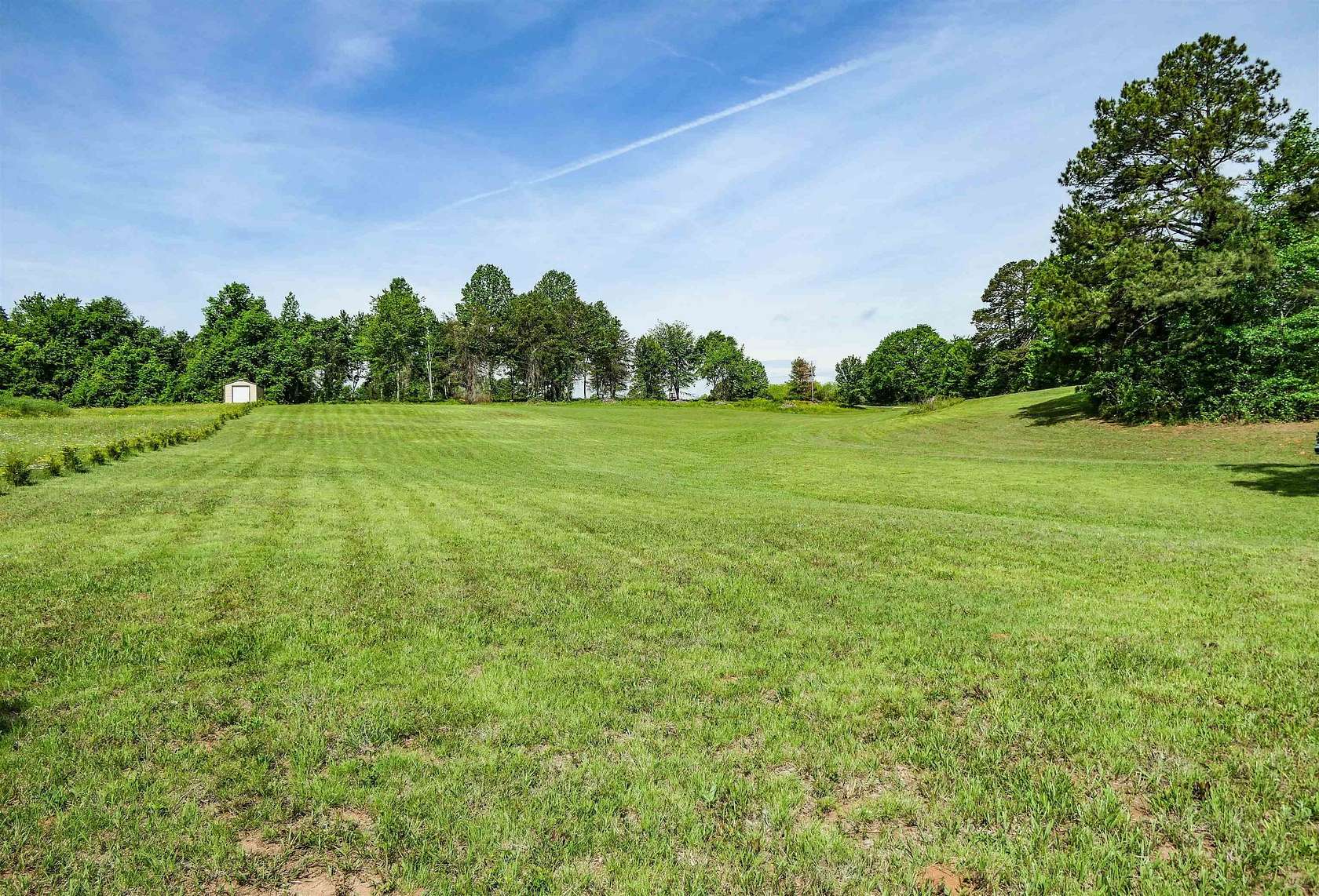 5 Acres of Residential Land for Sale in Campobello, South Carolina