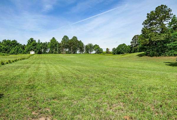 5 Acres of Residential Land for Sale in Campobello, South Carolina