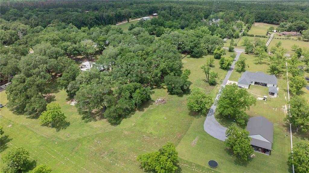15.8 Acres of Land for Sale in Fairhope, Alabama