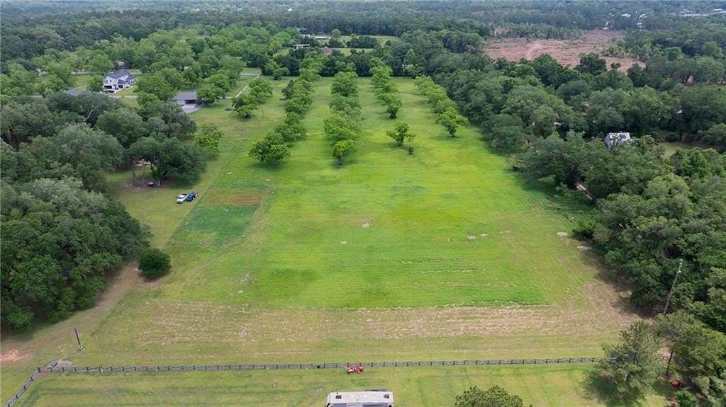 15.8 Acres of Land for Sale in Fairhope, Alabama