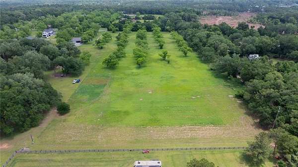 15.8 Acres of Land for Sale in Fairhope, Alabama