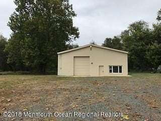 5.3 Acres of Commercial Land for Sale in Manalapan, New Jersey