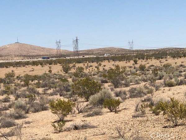 10.7 Acres of Land for Sale in Apple Valley, California