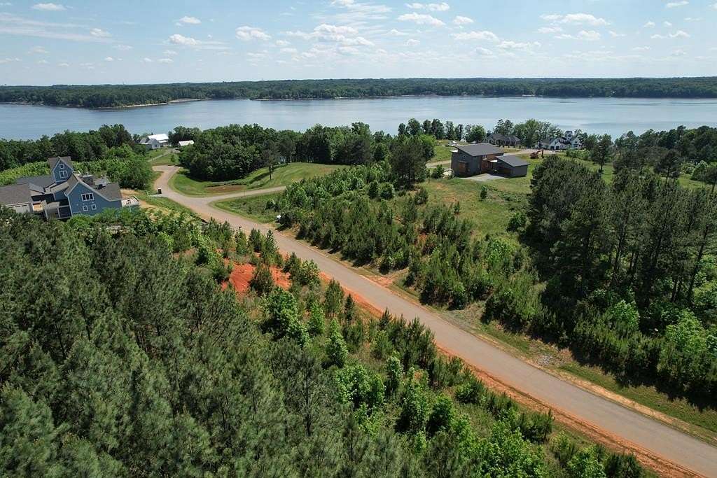 Residential Land for Sale in Clarksville, Virginia