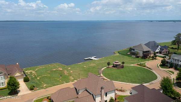 0.23 Acres of Residential Land for Sale in Brandon, Mississippi