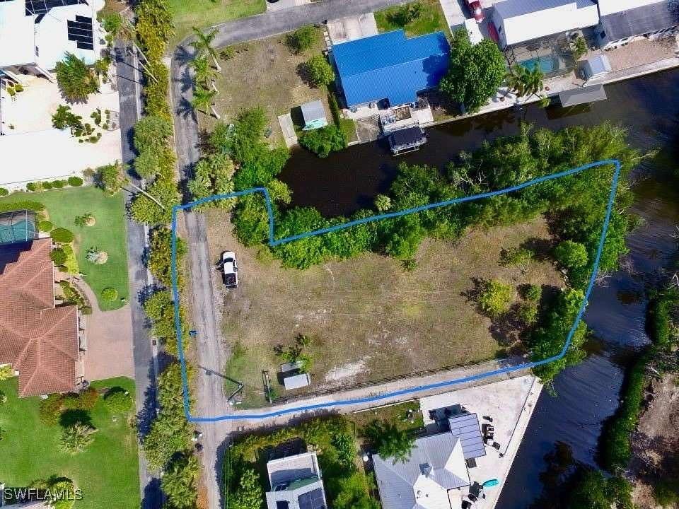 0.52 Acres of Residential Land for Sale in North Fort Myers, Florida
