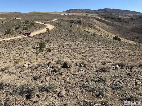 40.2 Acres of Agricultural Land for Sale in Sparks, Nevada
